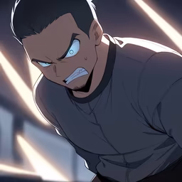 Intense Focus Intense Focus
