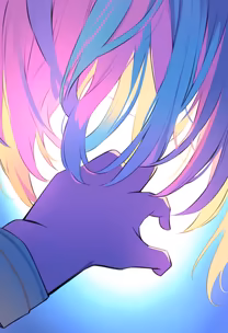 Colorful Grasp Colorful Grasp