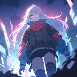 Urban Explorer