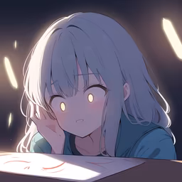 Late Night Doodles Late Night Doodles