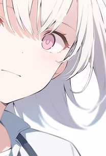 Intense Gaze Intense Gaze