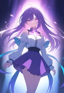 Mystic Aura Mystic Aura
