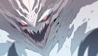 The Frost Monarch