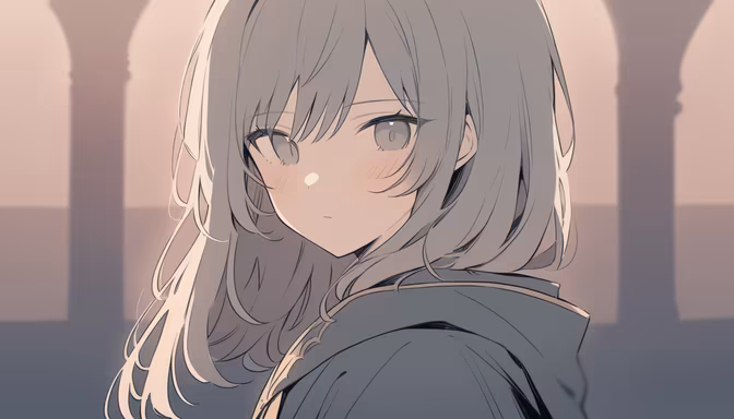 Lost in Thought