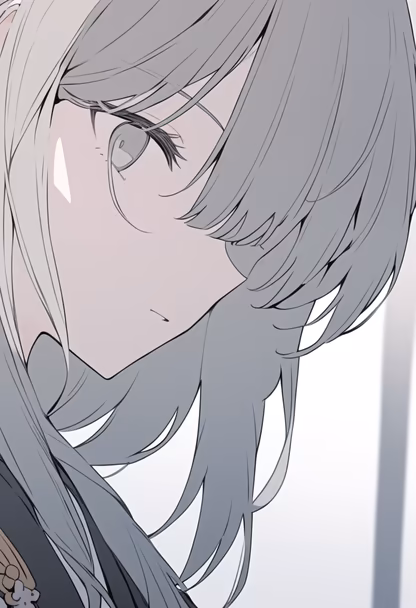 Lost in Thought Lost in Thought