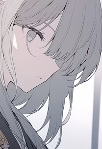 Lost in Thought Lost in Thought