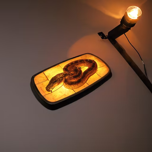 Serpentine Illumination