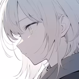 Contemplation