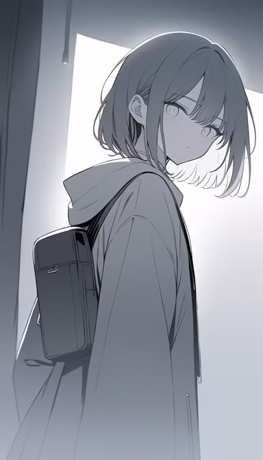 Lost in Thought Lost in Thought