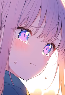 Tears of Emotion