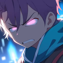 Unleashed Power Unleashed Power