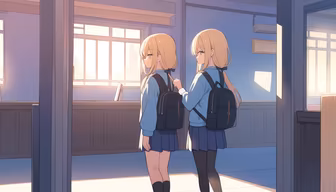 School Days