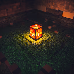 Minecraft Glowstone Minecraft Glowstone