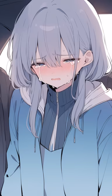 Heartbreak