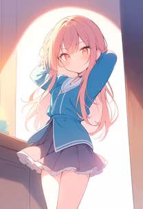 Morning Glow