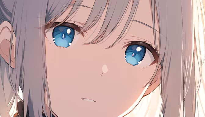 Ocean Eyes