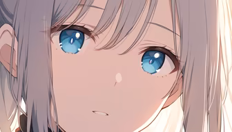Ocean Eyes