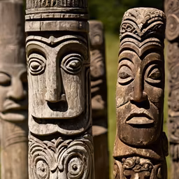 Guardians of the Grove Guardians of the Grove