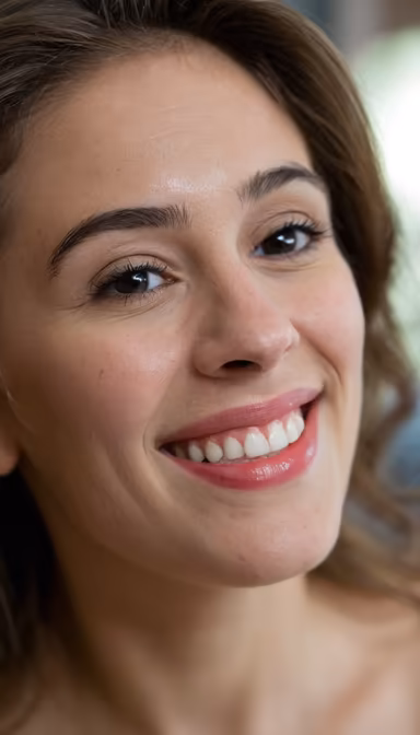 Radiant Smile Radiant Smile