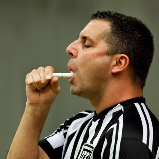 The Referee