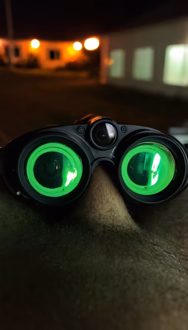Night Vision