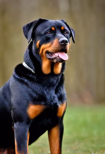 Majestic Rottweiler Majestic Rottweiler