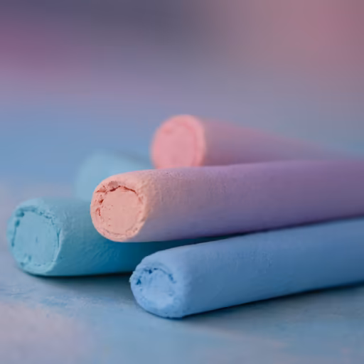 Pastel Dreams
