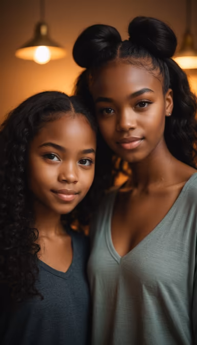 Sisterhood Sisterhood