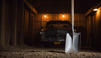 Garage Secrets