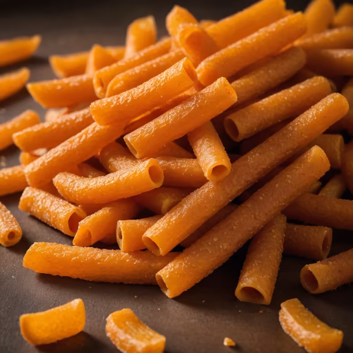 Pasta Perfection