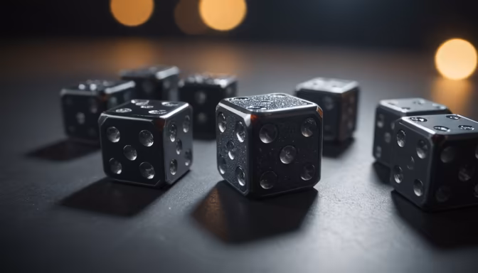 Roll the Dice