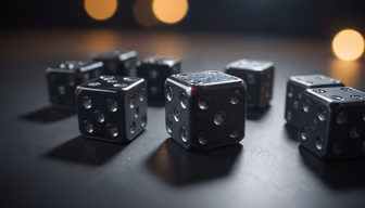 Roll the Dice Roll the Dice