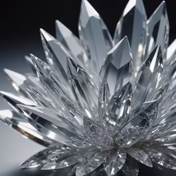 Crystal Bloom Crystal Bloom