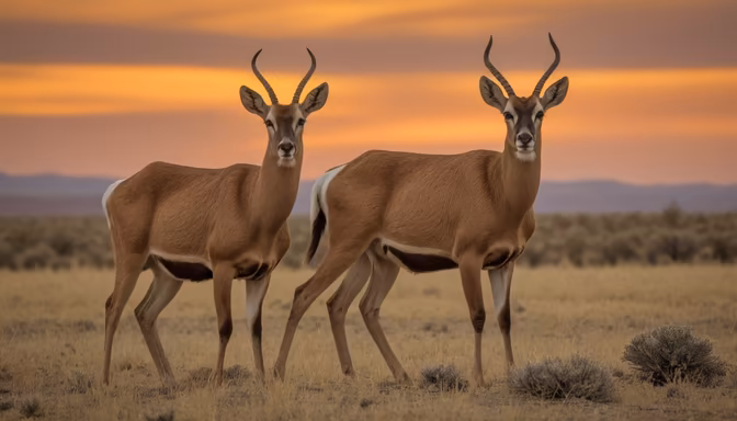 African Wildlife