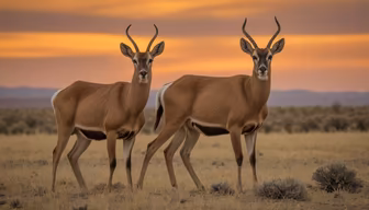 African Wildlife