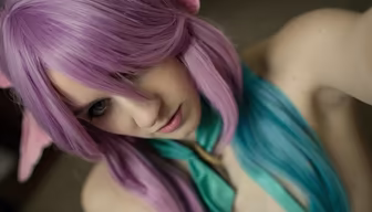 Dreamy Gaze Dreamy Gaze