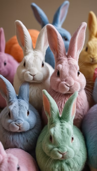 Bunny Bonanza Bunny Bonanza