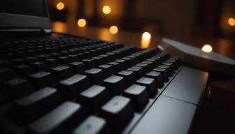 Late Night Coding