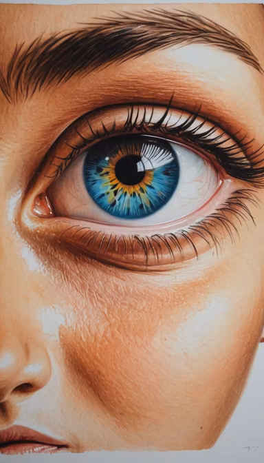 Window to the Soul Window to the Soul