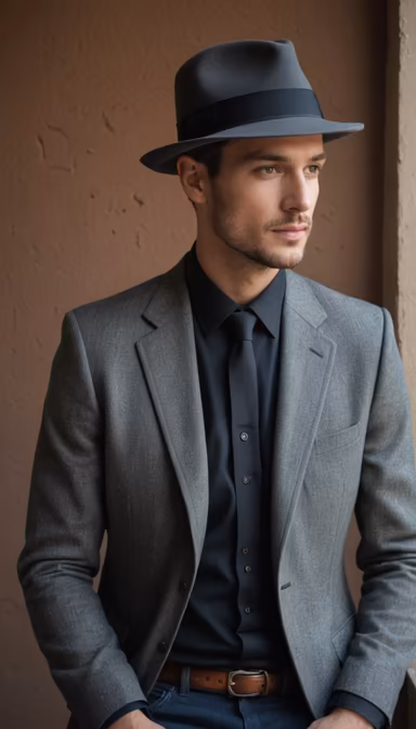 Sharp Dressed Man Sharp Dressed Man