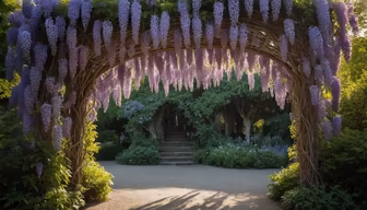 Wisteria Dreams Wisteria Dreams
