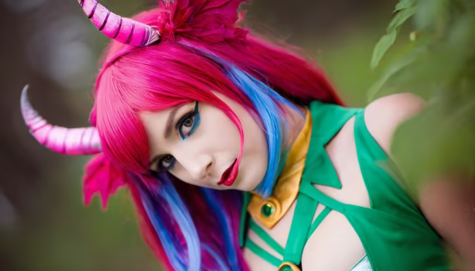 Faerie Fantasy