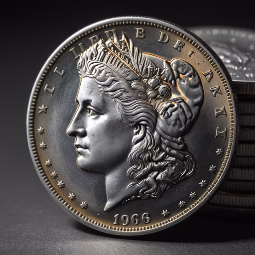 Vintage Coin