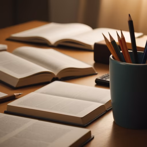 Study Session