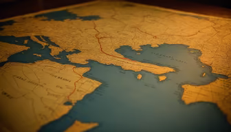 Ancient Routes Ancient Routes
