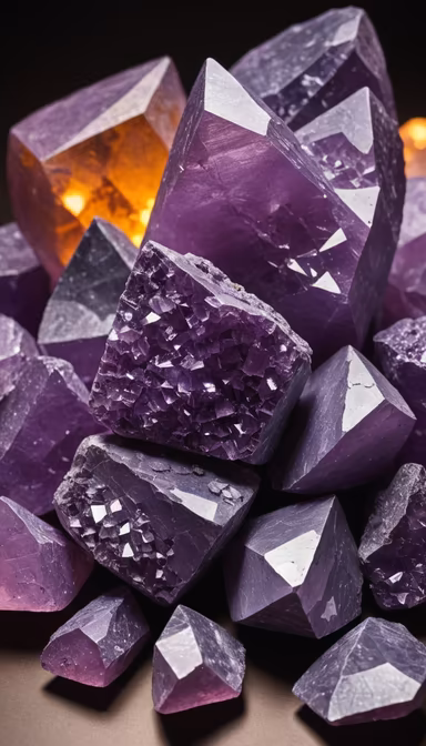 Amethyst Dreams Amethyst Dreams