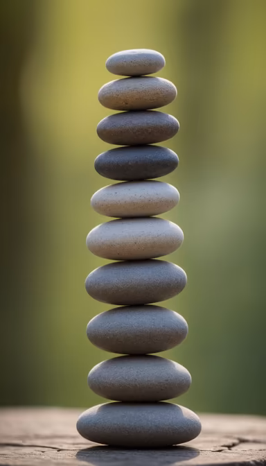 Zen Balance Zen Balance