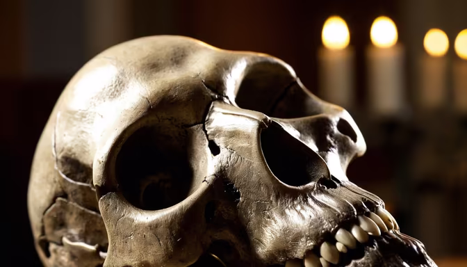Memento Mori