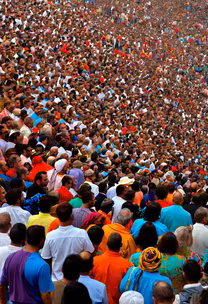 Gathering of Souls Gathering of Souls