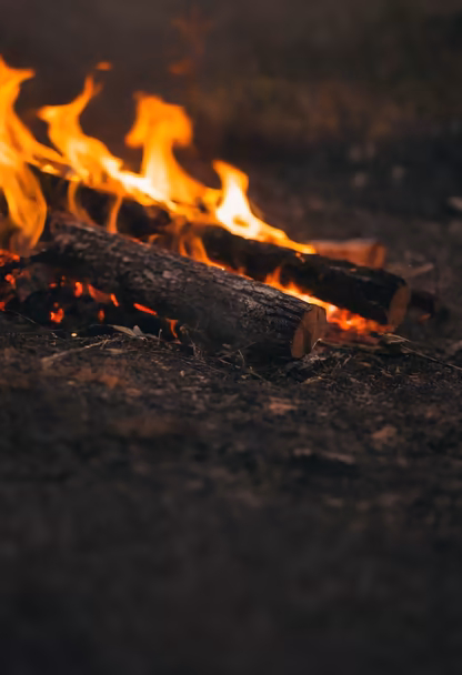 Campfire Stories Campfire Stories